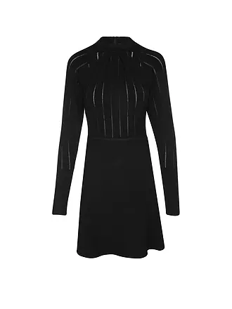 BOSS | Minikleid FUCCIA | 